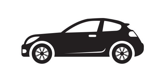 3-door Hatchback