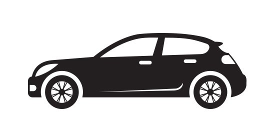 5-door Hatchback
