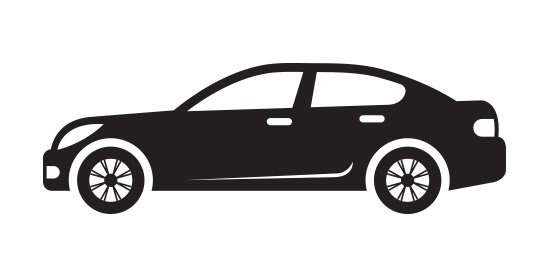 4-Door Saloon