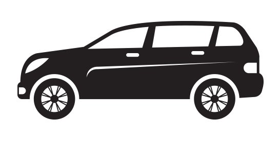 SUV