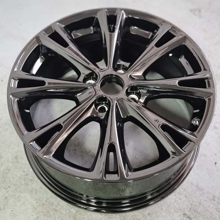 Alloy Refurbishment