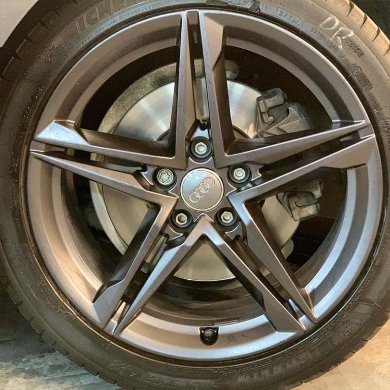 Alloy Refurbishment
