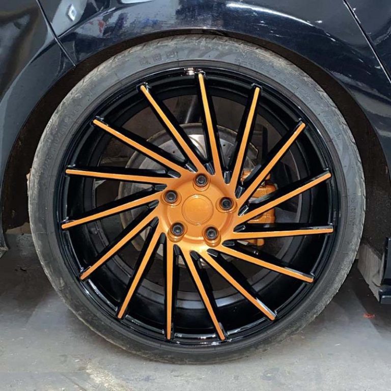 Alloy Refurbishment
