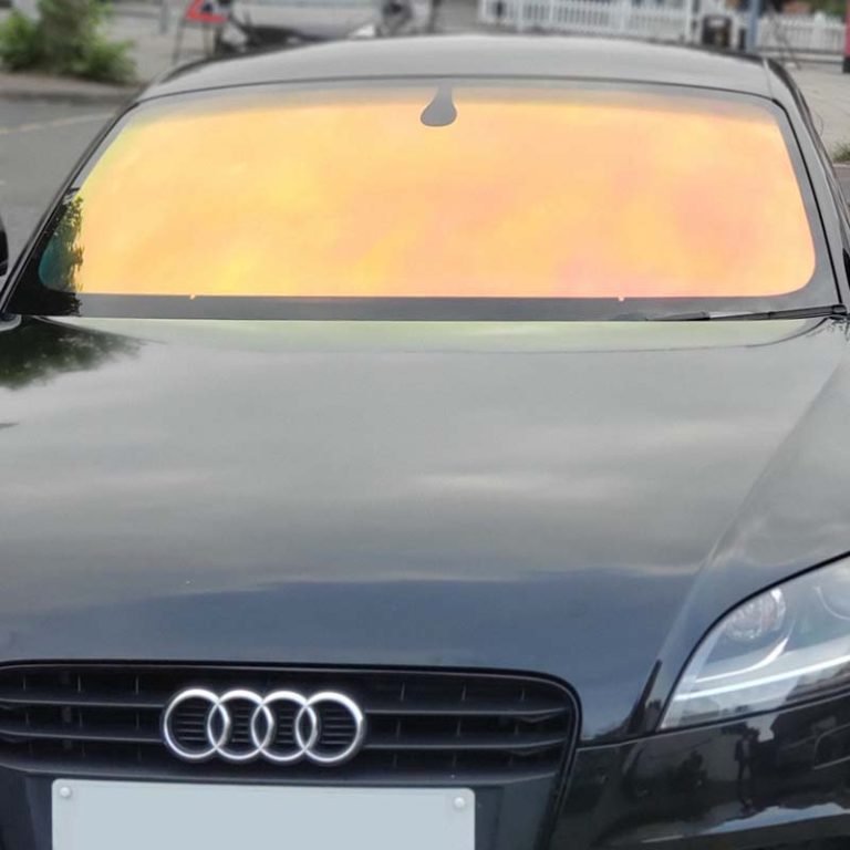 Chameleon Windscreen