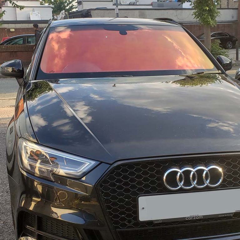 Chameleon Windscreen