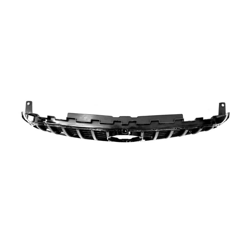 Mercedes E Class W213 (2020-2023) - Gloss Black Panamericana GT Style Grille