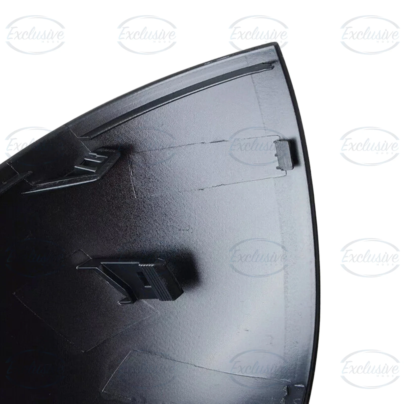 BMW X3 F25 X4 F26 X5 F15 X6 F16 (2014-2018) ÔÇö Gloss Black Wing Mirror Cover Cap - Image 5
