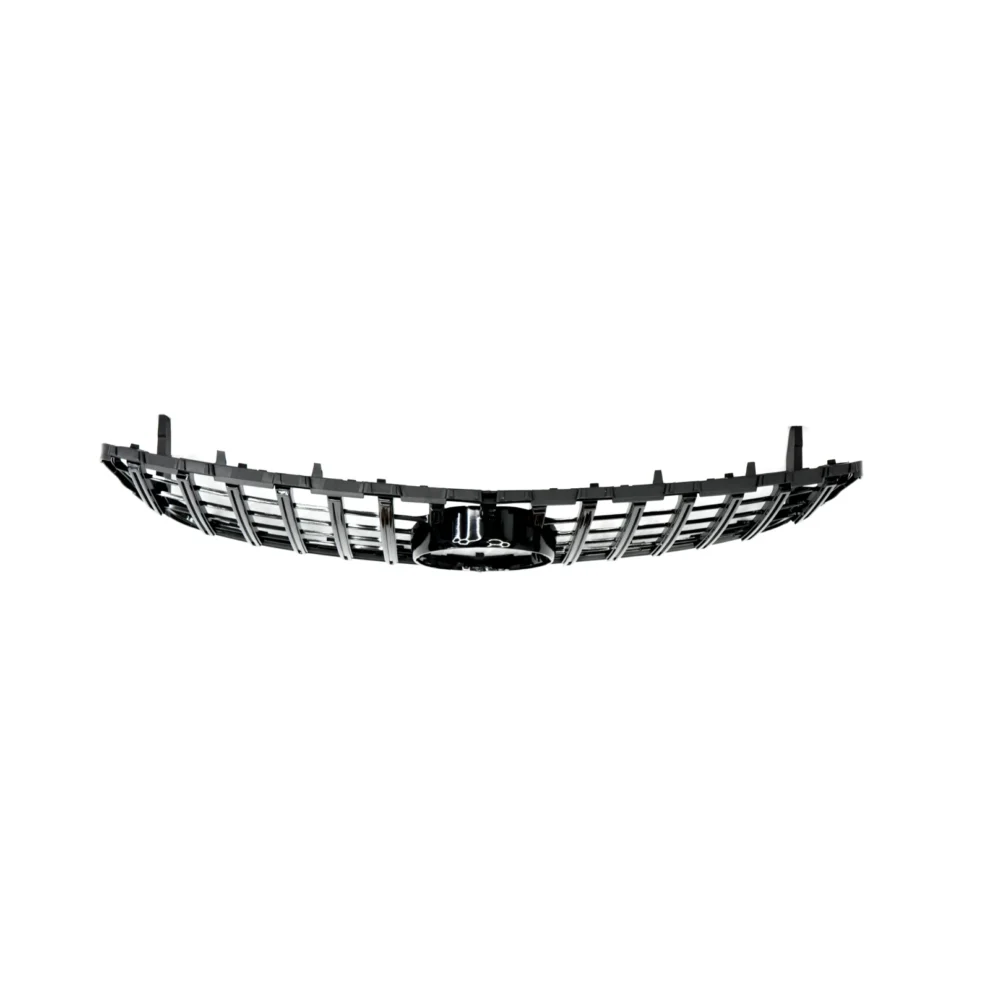 Mercedes A Class W176 (2015-2018) - Gloss Black Panamericana GT Style Grille