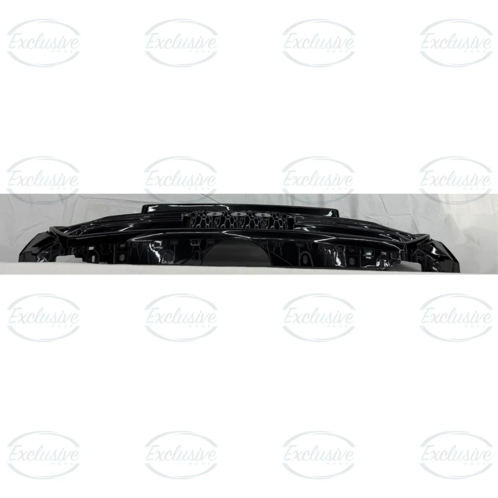 Audi A5/S5 B9 8W (2016-2019) - Gloss Black Original Style Grille
