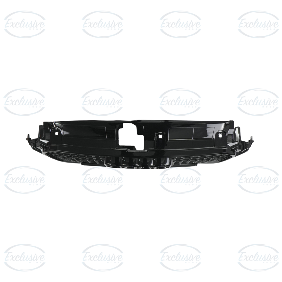 Audi A3/S3 8V (2013-2016) - Gloss Black Honeycomb ACC Mesh Grille