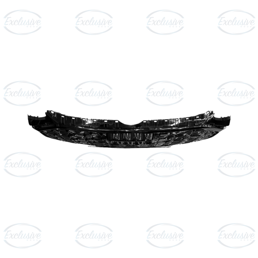 Audi Q5/SQ5 FY (2021+) - Gloss Black Original Style Front Grille
