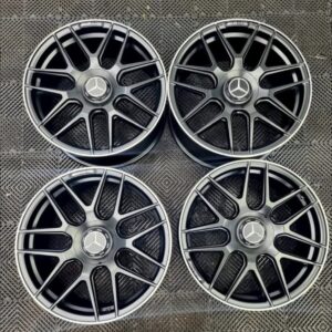 Alloy Refurbishment
