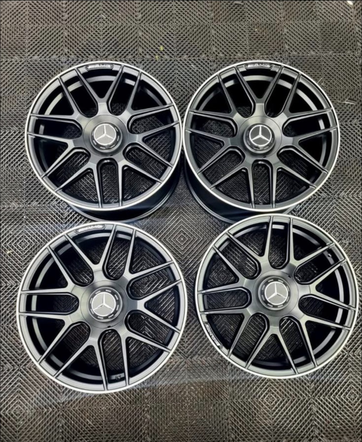 Alloy Refurbishment